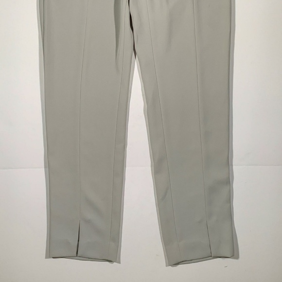 St. John Collection Jennifer Fit Dress Pants Sz 4 - Picture 5 of 8